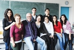 Her Türk öğrenci mektubuyla mezun oluyor