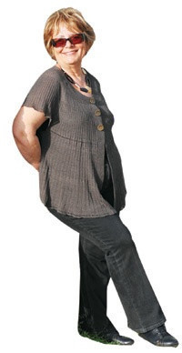 Türkiye’de demokrat-ulusalcı kavgası Halide Edip ve arkadaşlarıyla başladı...