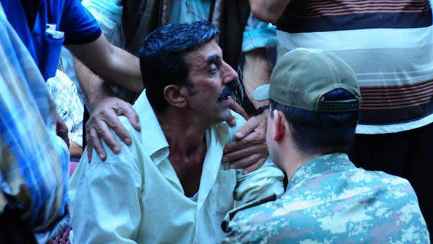 Bingöl ve Şemdinliden acı haber: 4 şehit