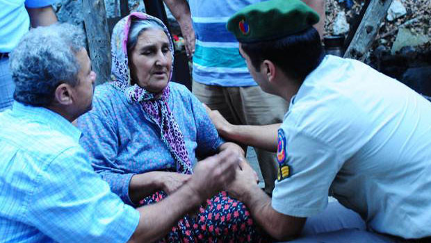 Bingöl ve Şemdinliden acı haber: 4 şehit