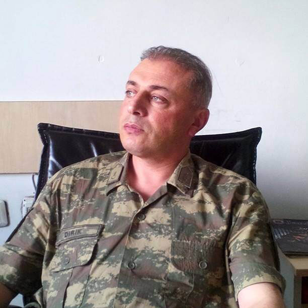 Bingöl ve Şemdinliden acı haber: 4 şehit