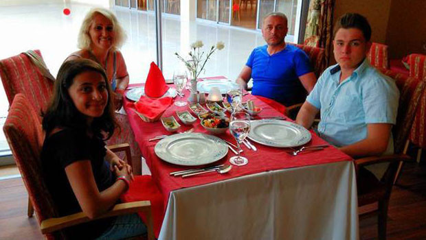 Bingöl ve Şemdinliden acı haber: 4 şehit