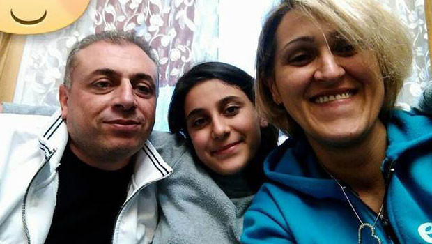 Bingöl ve Şemdinliden acı haber: 4 şehit