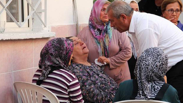 Bingöl ve Şemdinliden acı haber: 4 şehit