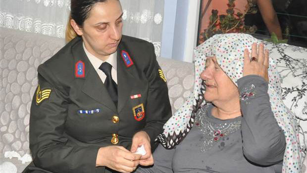 Bingöl ve Şemdinliden acı haber: 4 şehit