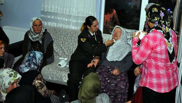 Bingöl ve Şemdinliden acı haber: 4 şehit