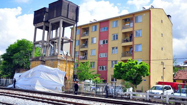 Bir kötü haber de Akhisardan geldi
