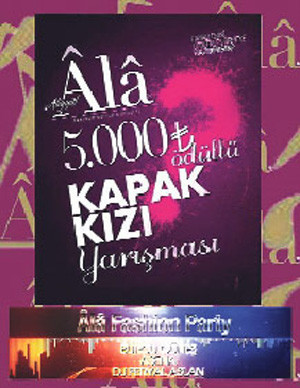 Tepki geldi Asenalı tesettür partisi iptal