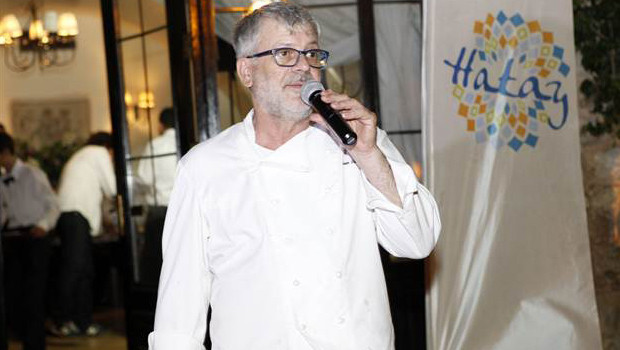 Michelin yıldızlı aşçı hayatını kaybetti