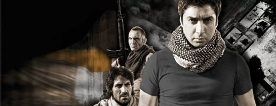 Kurtlar Vadisi Amerikan basınında