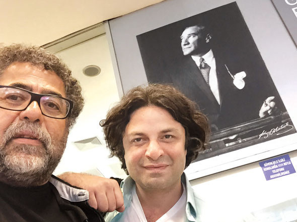 İran Türkiye olur mu