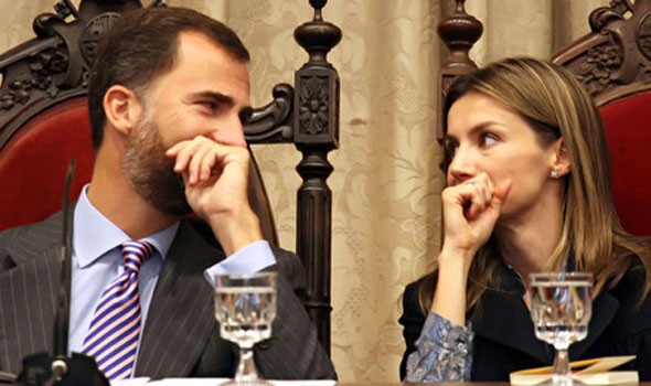 İspanya Kralı emekliye ayrılıyor