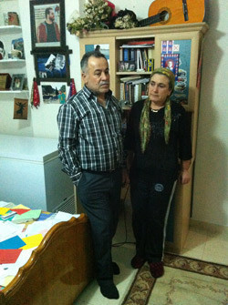 Ali İsmail Korkmaz’ın annesi: Duruşmaya gideceğim