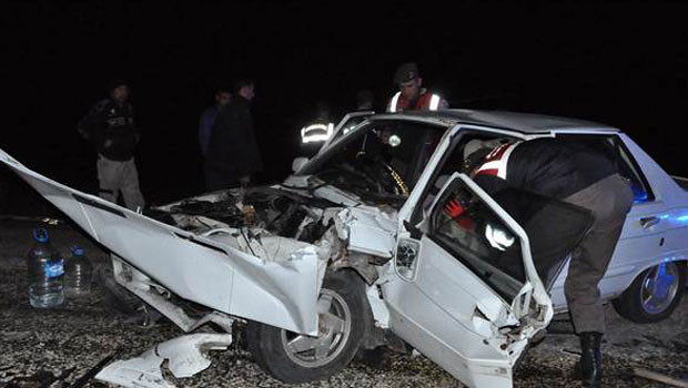Hurdaya döndü tabiri az kalır