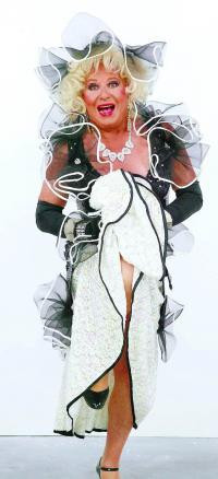 Bu kadar sene bu şekle kimse     itiraz etmedi