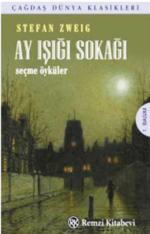 Aşktan ve hayattan intikam alan kadın