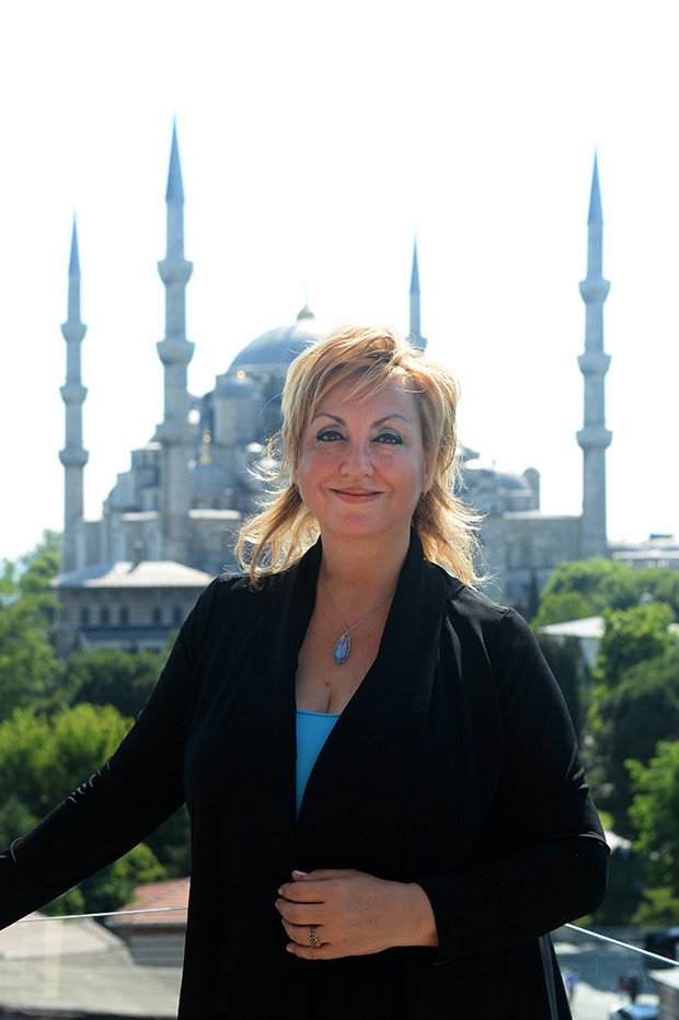 Padişahlar tarihi mücevherlerden sorulur