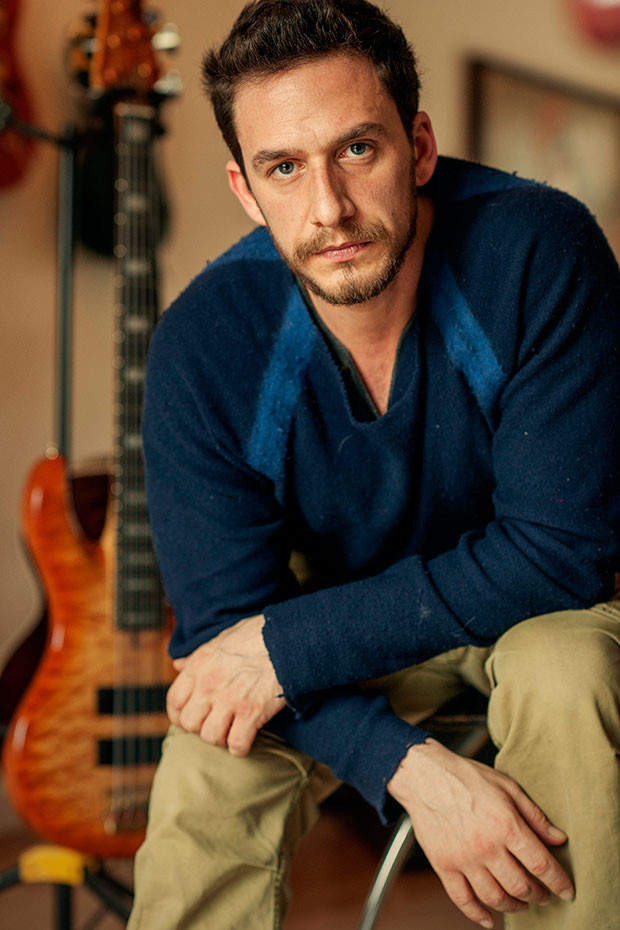 Mithat Can: Bazen düşünüyorum sütçüden miyim diye