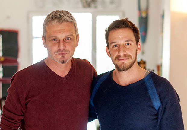 Mithat Can: Bazen düşünüyorum sütçüden miyim diye