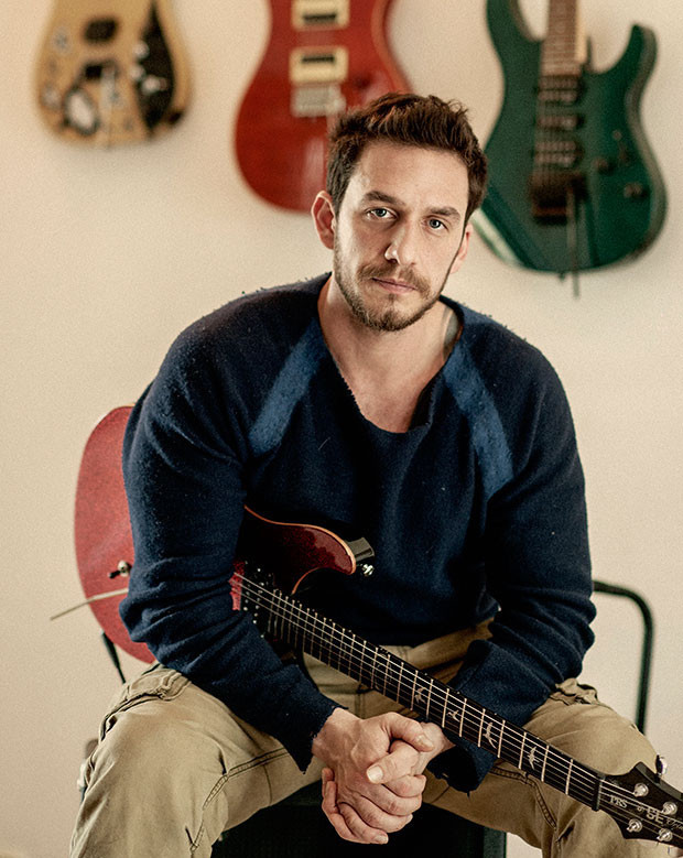 Mithat Can: Bazen düşünüyorum sütçüden miyim diye