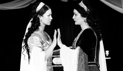 Gayri Resmi Hürrem İstanbulda