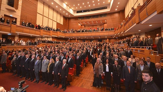 Kocaoğlu İzmirlinin İzmir’ini anlattı
