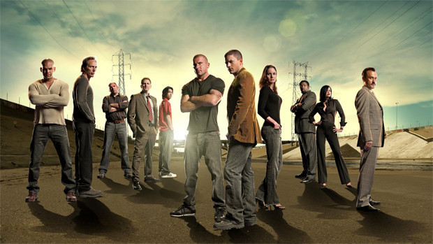 Prison Break hayranlarına müjde: 5. sezon geliyor