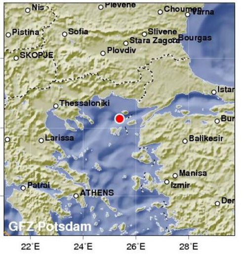 Neredeyse Türkiyeyi salladı