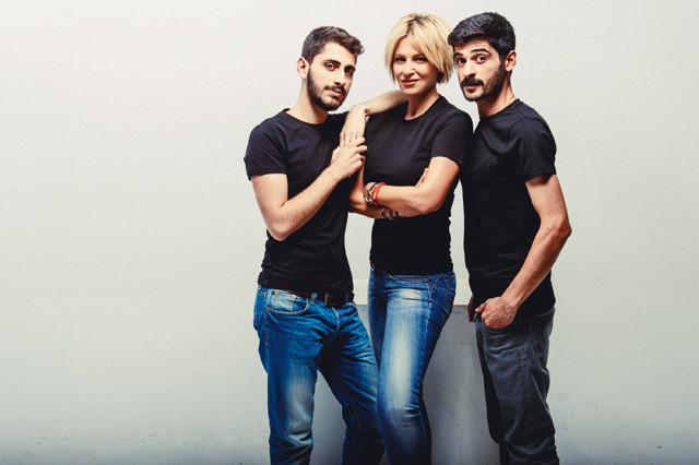 “Beş yaşındaki bir çocuğa tecavüz etseydiniz sindirebilirdik ama bunu sindiremeyiz”