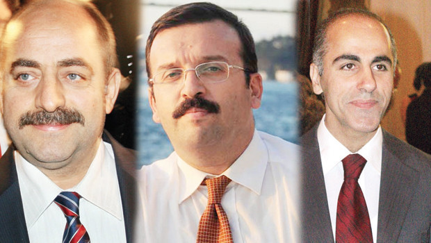 O bursları devlet de verdi