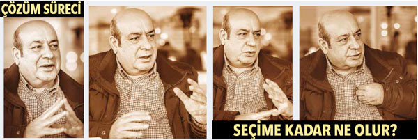 Güvenlik paketi geçerse, Türkiye 90’lara döner