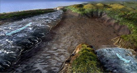 3000 yıllık peygamber mucizesi gerçek çıktı