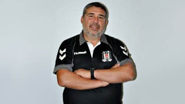Beşiktaş Kadın Voleybol Takımı küme düşüyor