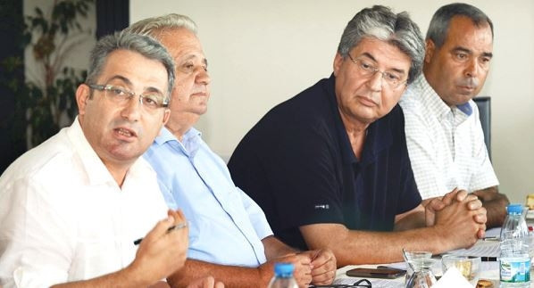 Organik tarımda iddialıyız