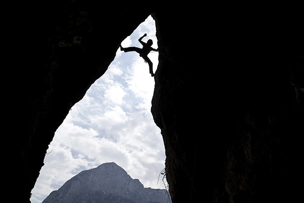 Geyikbayırı’nı bulan adam