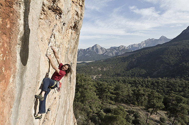 Geyikbayırı’nı bulan adam