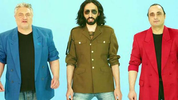 Tarkan yeni albüm yapınca nostalji mi oluyor