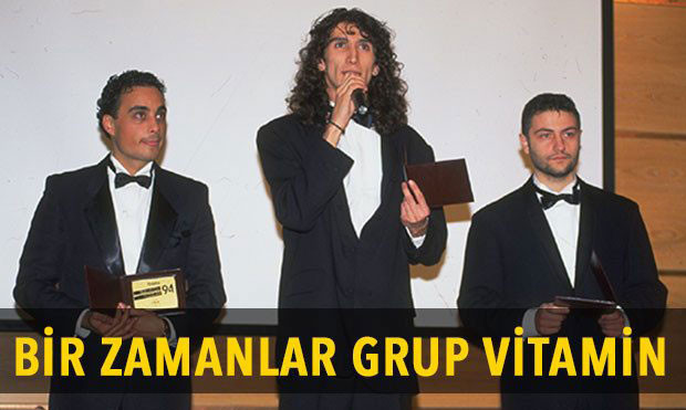 Tarkan yeni albüm yapınca nostalji mi oluyor