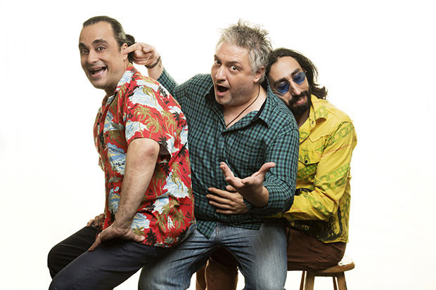 Tarkan yeni albüm yapınca nostalji mi oluyor