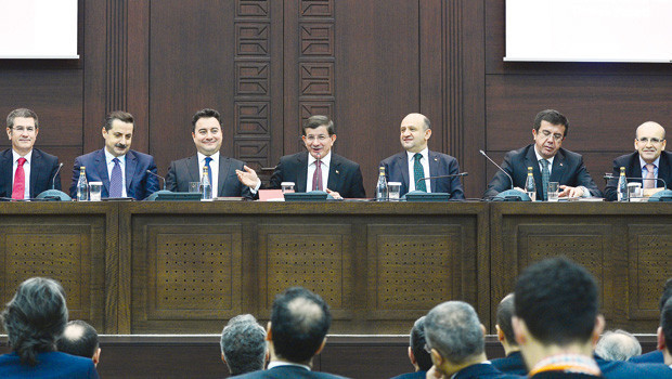 120 bin işsize ağaç dikim işi