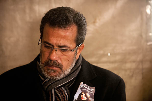 Özgecan’ın herkesi şaşırtan babası Mehmet Aslan: Kalbime ateş düştü ben yandım