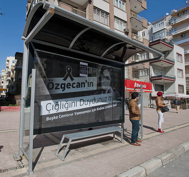 Özgecan’ın herkesi şaşırtan babası Mehmet Aslan: Kalbime ateş düştü ben yandım