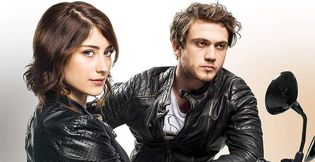 Televizyon dünyasındahaftanın gündemi