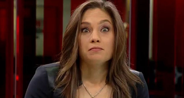 Televizyon dünyasındahaftanın gündemi