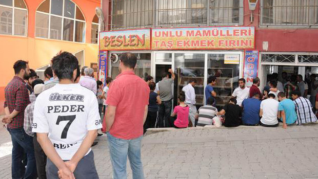 Hakkaride aşiret kavgasına sokağa çıkma yasağı
