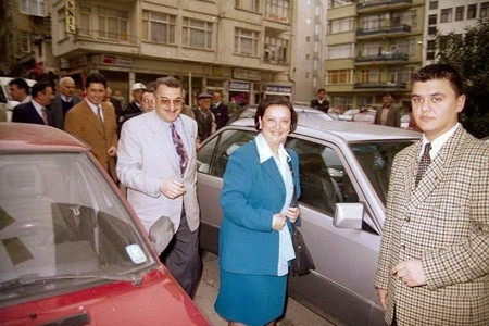 Kadından vali kaymakam olur mu
