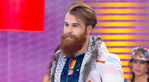 Erkekler de Bu Tarz Benim demeye hazırlanıyor