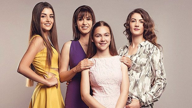 Güneş’in Kızları dizisinde yeni oyuncu, Güneş’in Kızları yeni bölümde neler olacak (Saat kaçta, hangi kanalda) FRAGMAN İZLE