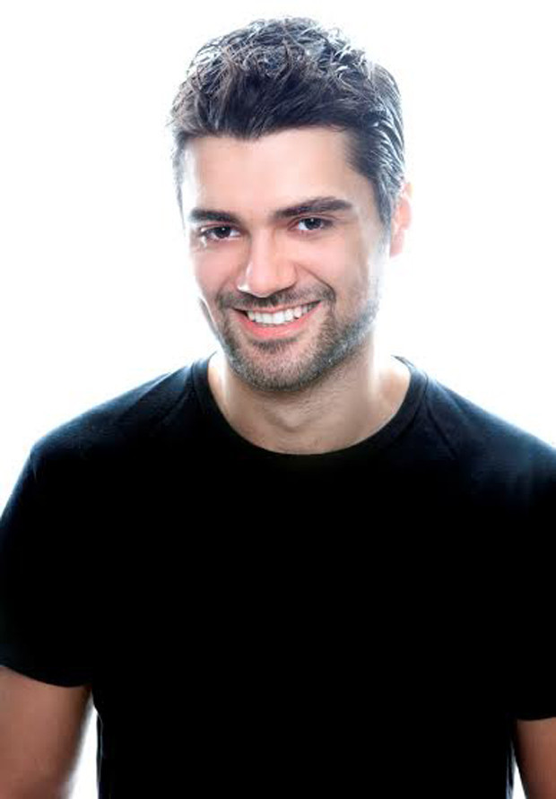 Bilgehan Birincioğlu :Aksiyonu severim