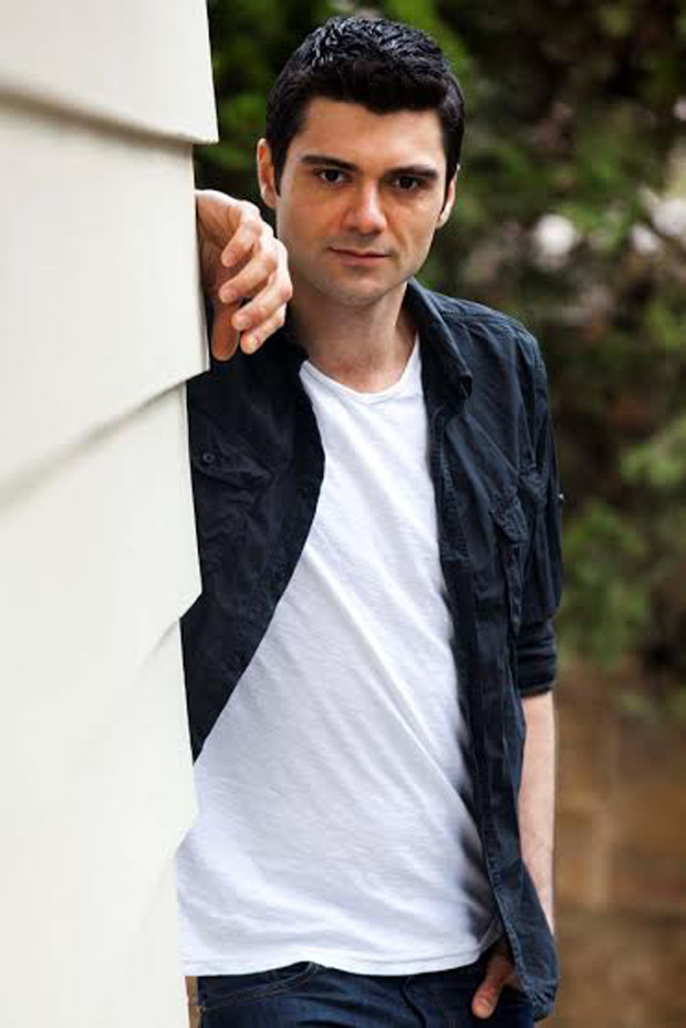 Bilgehan Birincioğlu :Aksiyonu severim